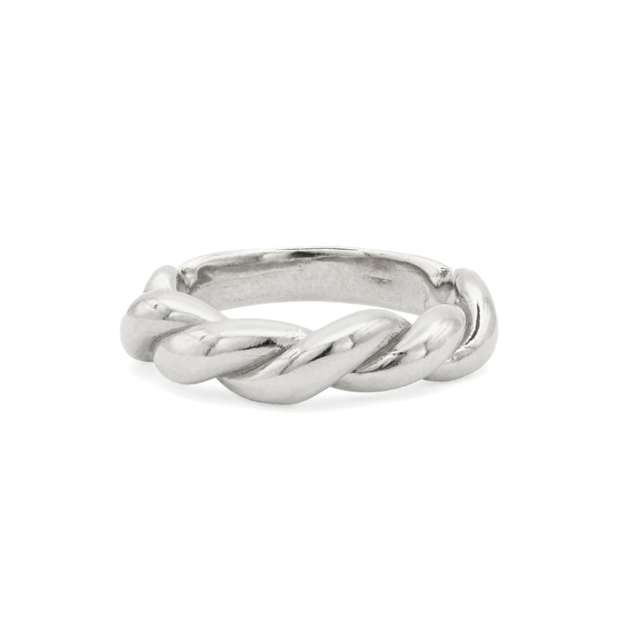 Sorella Ring | Silver