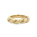 Sorella Ring | Gold