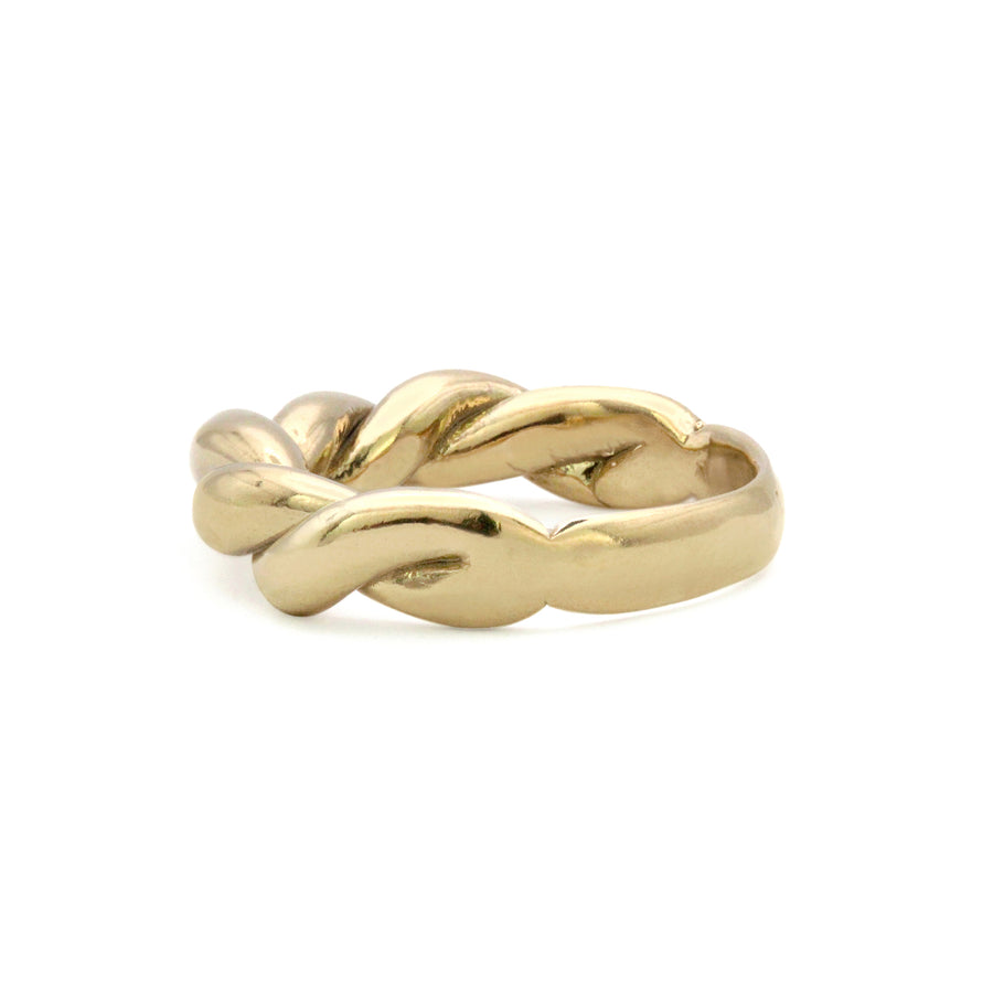 Sorella Ring | Gold