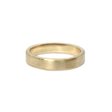 Timber Band | 4mm | Gold