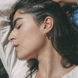 Cocoon Hoops | Bronze
