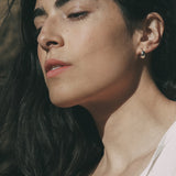 Cocoon Hoops | Bronze