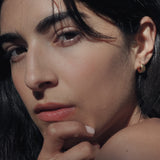 Cocoon Hoops | Bronze
