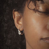Nodo Hoops | Silver