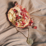 Circe Necklace | Silver