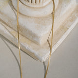 Everyday Chain Necklace | Gold