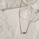 Nodo Choker | Bronze